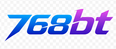 768bt লোগো